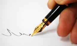 A grafoscopia dentro da grafodocumentoscopia