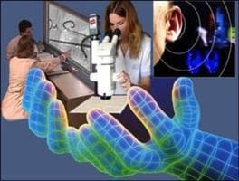 Perícias em ciências forenses