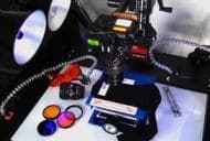 Técnicas e Tecnologias aplicadas